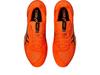 Tennis Shoes Asics Orange/Black Solution Speed FF 3 Clay