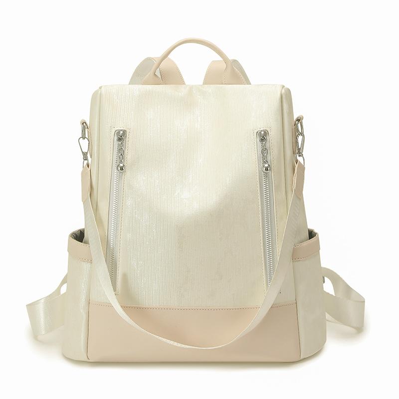 Anti-Theft Backpack Women's Multi-Purpose Shoulder Bag