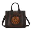 Luxury Designer Soft Leather Women Shoulder Bags Ladies Embossed Handbags Messenger Sac Crossbody Bags for Women 2026 Sac A Main