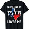 Retro Vintage Motorrad Ich Liebe Mein Motorrad T-Shirt