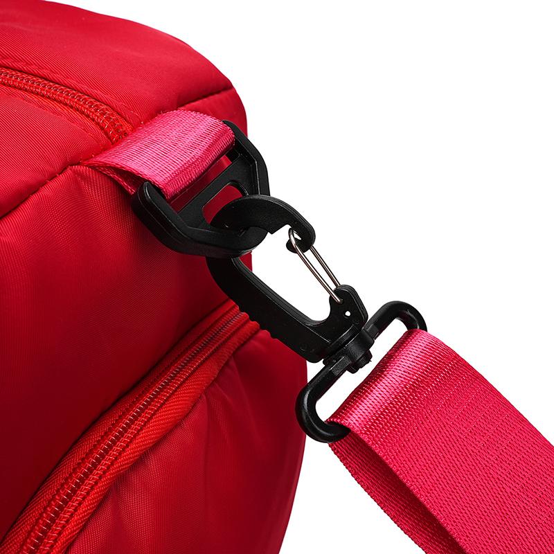 Sac de voyage courte distance Sac de rangement Sac de sport Fitness Grande capacité