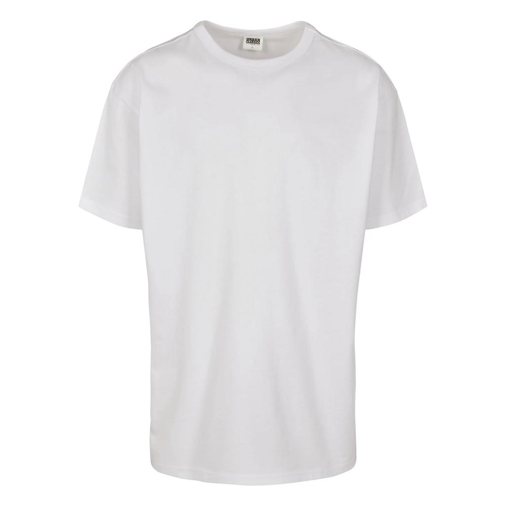 Urban Classics Herr Basic Ekologisk Bomulls T-shirt