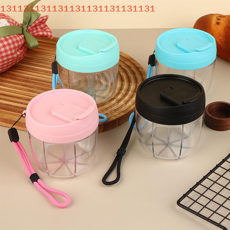 Waterproof Travel Pill Organizer For Tablets And Capsules Food Grade Large Capacity Plastic Medicine Box Portable Storage Box