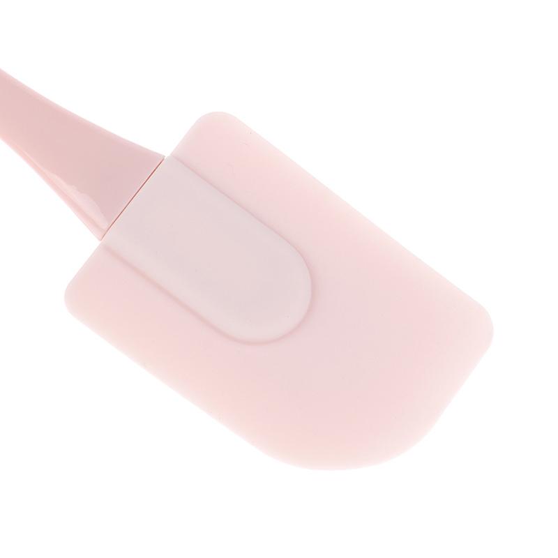 1Pc/3Pcs Utensils Set Cooking Tools Silicone Kitchen Accessories Kitchen Spatula