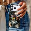 Supernatural Collage Phone Case For iPhone 17 Air 14 15 13 12 Max Cover For Apple 16e 11 Pro Max Plus Coque