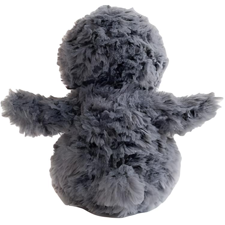 Jellycat Arctic and Antarctic Penguin Cute Off-White Doll Plush Doll Sitting 15cm High