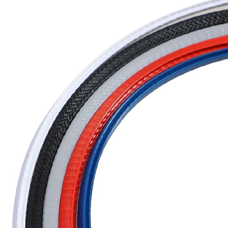 Door Edge Scratch Protector Car Accessories Anti-collision Guard Strip Cover