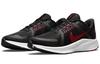 Nike Quest 4 'Black University Red' DA1105-001