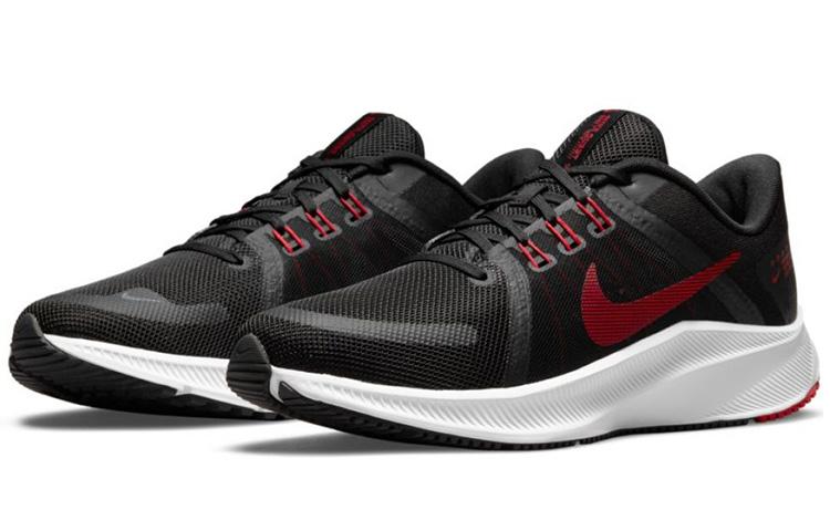Nike Quest 4 'Black University Red' DA1105-001