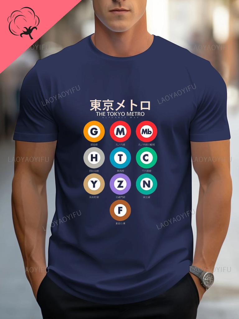 Japanese Letters Whatever Graphic T Shirts Unisex Creative Top Casual Short Sleeve Tshirt Unisexs Clothing for Summer Outdoor Tops