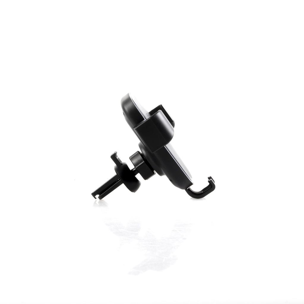 Car Phone Holder with Wireless Charger - For Air Vent
