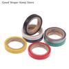 2Pcs Multicolor Sweat Band Grip Tape for Badminton Tennis Racket Anti-Slip Sealing Handle Accessories