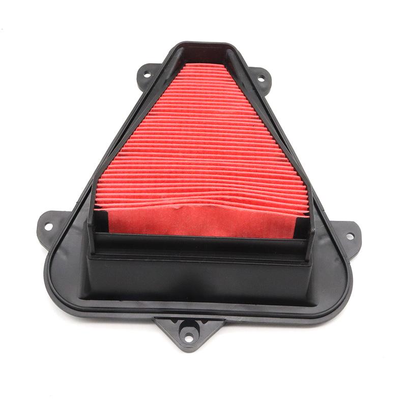 For Honda XL750 Transalp CB750 Hornet 2023-2025 Motorcycle Air Filter Engine Intake Cleaner Air Intake Filter Element XL CB 750