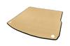 Trunk Mat (EVA, Beige) for Jaguar I-Pace 2018-
