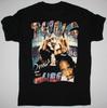 2PAC 90s Thug Life Bootleg Rap T-Shirt For Men Women Tee All Size S-3XL