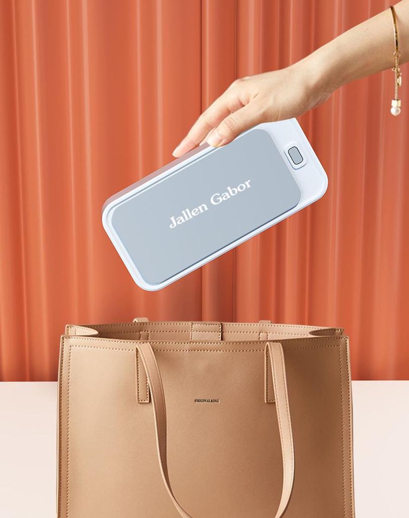 Contact Lens and Jewelry Multifunctional Cleaner - Portable Glasses Cleaning Machine