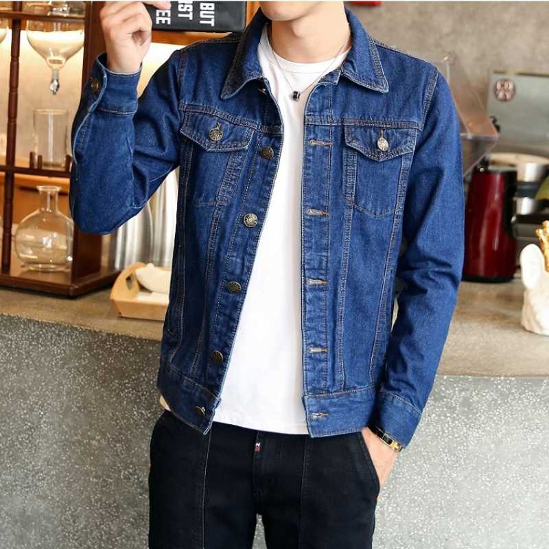 Buy 2021 Autumn Korean Fashion Men 