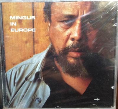 CD EDDIE LOCKJAW DAVIS - In Europe  R279612 Japan Soul/Funk Used