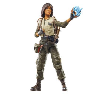 Hasbro Star Wars Black Series Ocean Aniseya, Acolyte Collection 6-inch (15cm) Size Action Figure F9992 Genuine Product