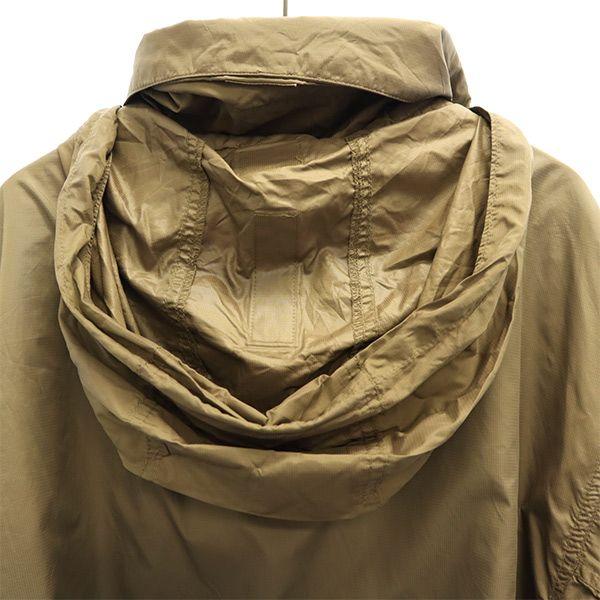 Columbia Outdoors Nylon jacket M Brown Men's Used