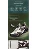 Men's Wear-Resistant Cycling & Hiking Lockless Shoes for Outdoor Sports