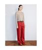 Diaepeocheo 90S Aude Pants Red (Ta6221A036)