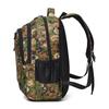 Schoolbag Camouflage Bag Backpack Tactical Backpack Outdoor Sports Bag Large Capacity Mountaineering Bag College Student Backpack Travel Bag