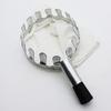Stainless Steel High-Altitude Fruit Picking Basket Tool