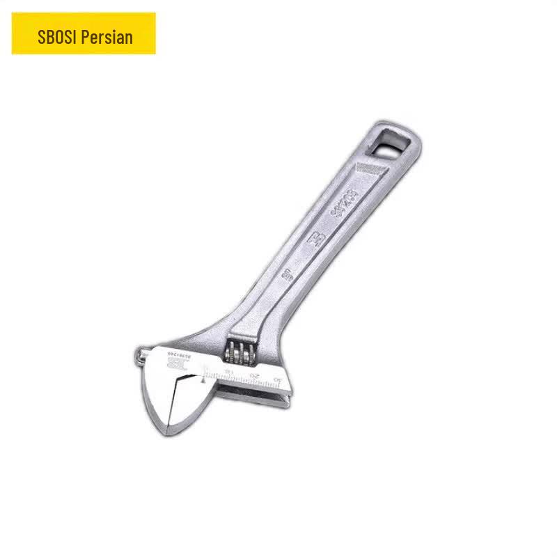 BOSI Adjustable Wrench