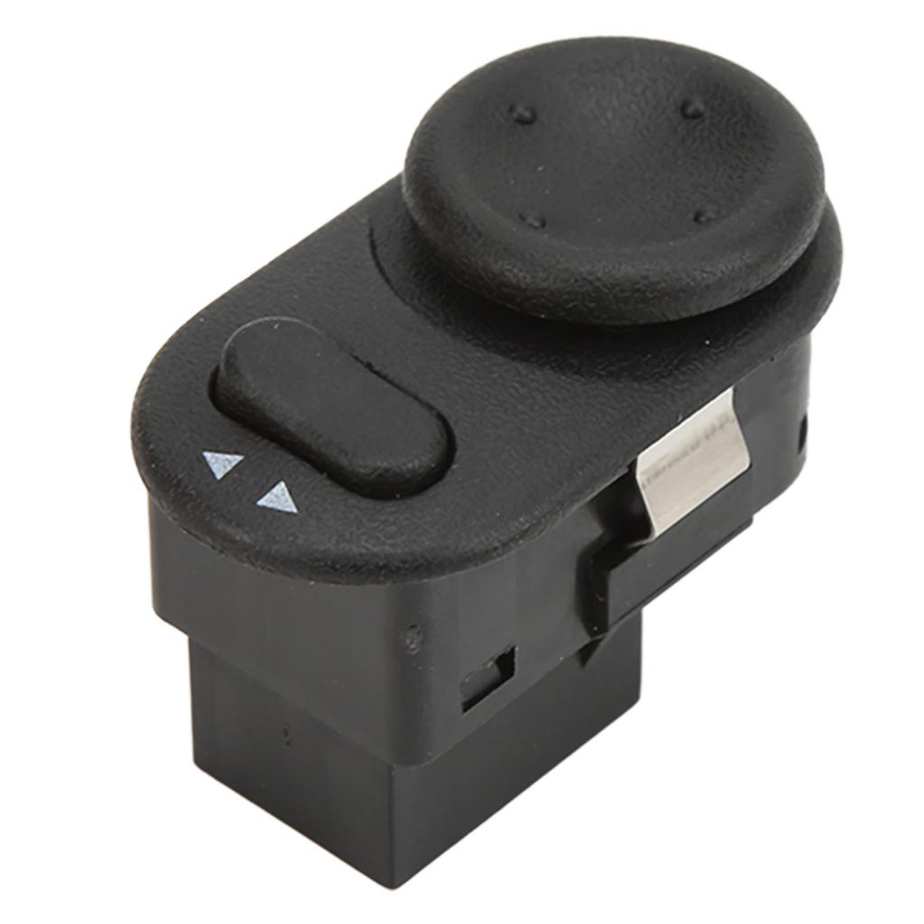 15250458 Car Side Door Power Mirror Switch Outside Rear View Mirror Control 15250458 Replacement for  H3 2007‑2010