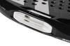 Tecnifibre Curva Power 2026 Padel Racket 370g Black/Gray