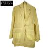 Rito Structure See-through Cotton Jacket Jacket 2 Light greenUsed