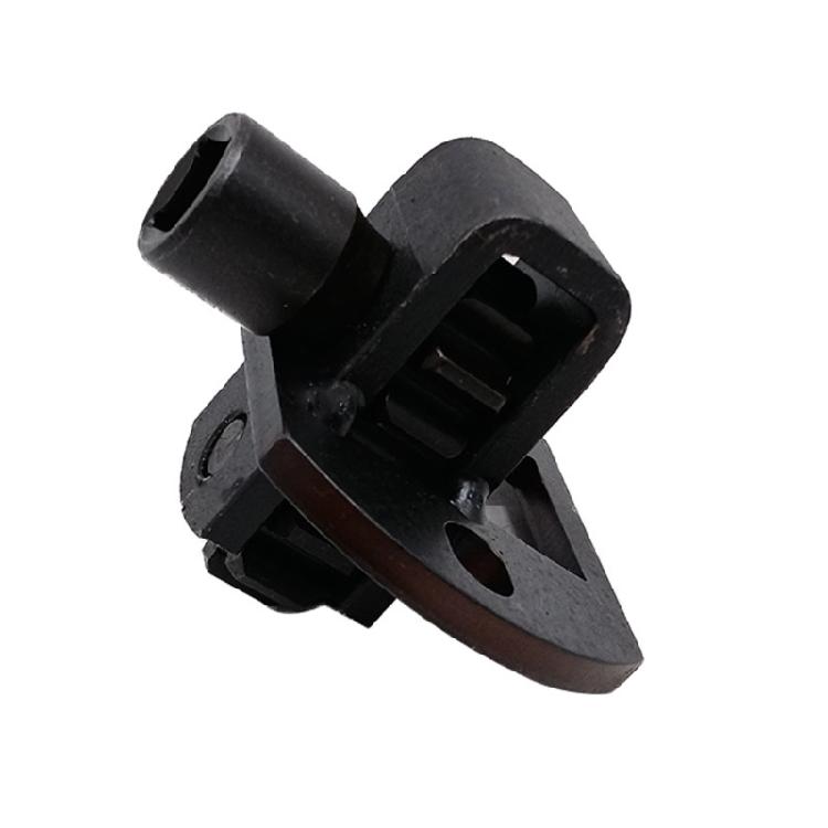 Professional Crankshaft Alignment Engine Barring Tool For DD13/15/16 & MBE4000/900 Engines Flywheel Locking Mechanism