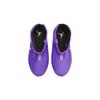 Jordan Lil Drip Purple Venom Black Light Base Grey (PS) Kids Sneakers FB9918-500