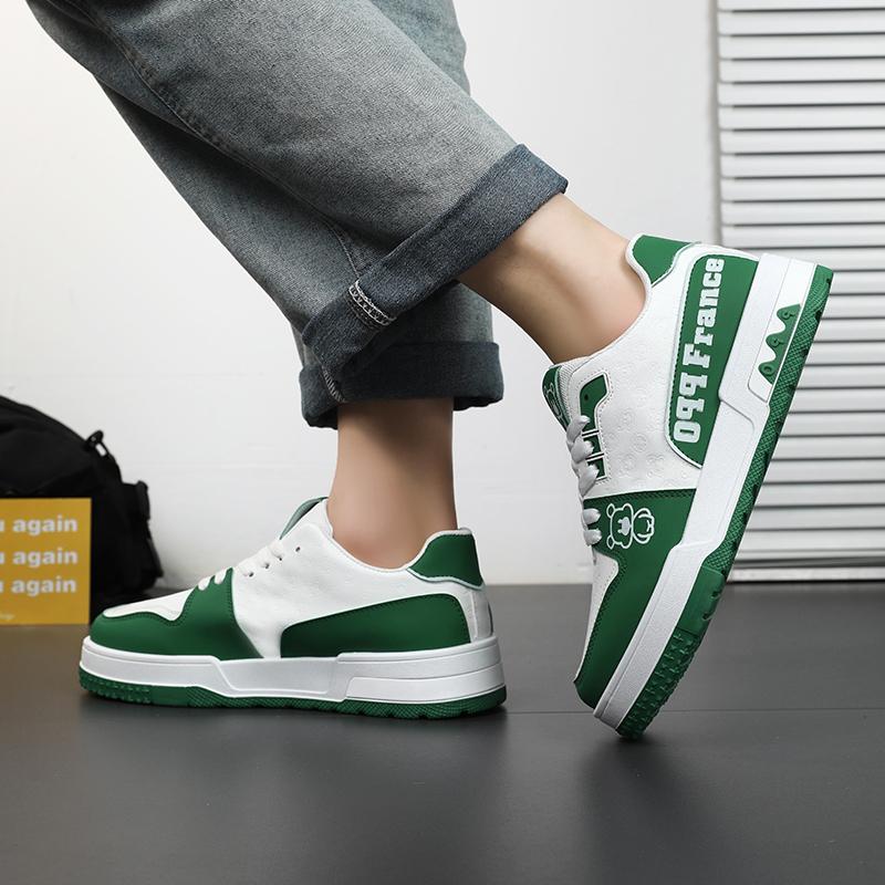 Pánské Boty Tenisky pánské ležérní Pánské Boty tenis Luxusní boty Trenér Závody Prodyšné Boty módní běžecké Boty pro ženy