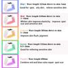 Ready 7 Colors PDT LED Facial Mask Light Therapy Light Skin Rejuvenation Device Spa Acne Remover Anti-Wrinkle Face Care
