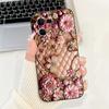 For Oppo F21 Pro 4G Case Reno7 4G CPH2363 Stylish Candy Painted Cover Soft TPU Phone Case For Oppo Reno8 Reno 7 F21Pro 4G Fundas