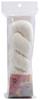 Hamanaka fun to 100g 430m3313 Hand-knitted yarn, hand-dye, silk, medium-thin, COL. 51, white, skein, approx.
