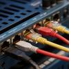 5 ks Cat6 RJ45 Konektor RJ45 Průchozí Konektor Cat6 Konektor Ethernetová Zástrčka Koncovka Samice na Samici Konektor