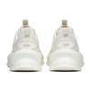 New Anta Life Collection Lightweight And Breathable Low Top Sports Casual Shoes Men's White Gray 912238832-1