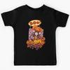 Dani Halloween Kids T-Shirt