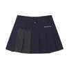Onoff Women S Skirt Of4002lb Navy