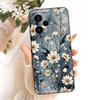 For Xiaomi Poco F5 Case Redmi Note 12 Turbo Cool Owl Dragon Painted Cover Soft TPU Phone Case For Xiaomi Poco F5 Pro PocoF5 Bags
