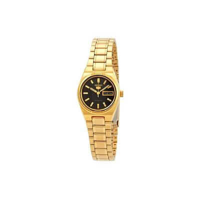 Serie 5 30m Wasserdicht Automatisches Mechanisches Uhrwerk Edelstahlarmband Uhr SYM602