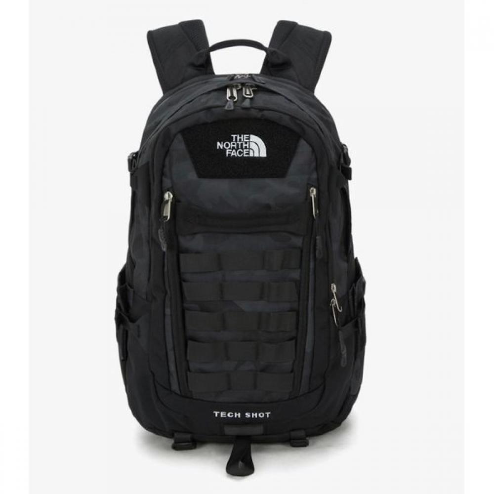 

Рюкзак North Face Tech Shot Nm2dp56b NM2DP56B FREE