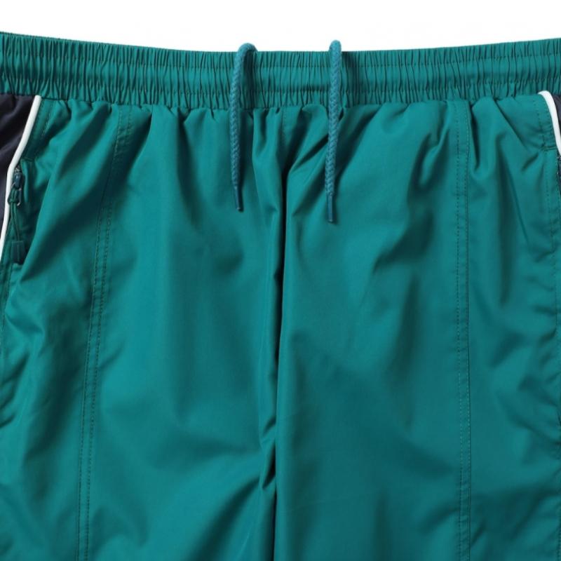 Dessa är Aldrig Så Randiga Träningsbyxor Gröna