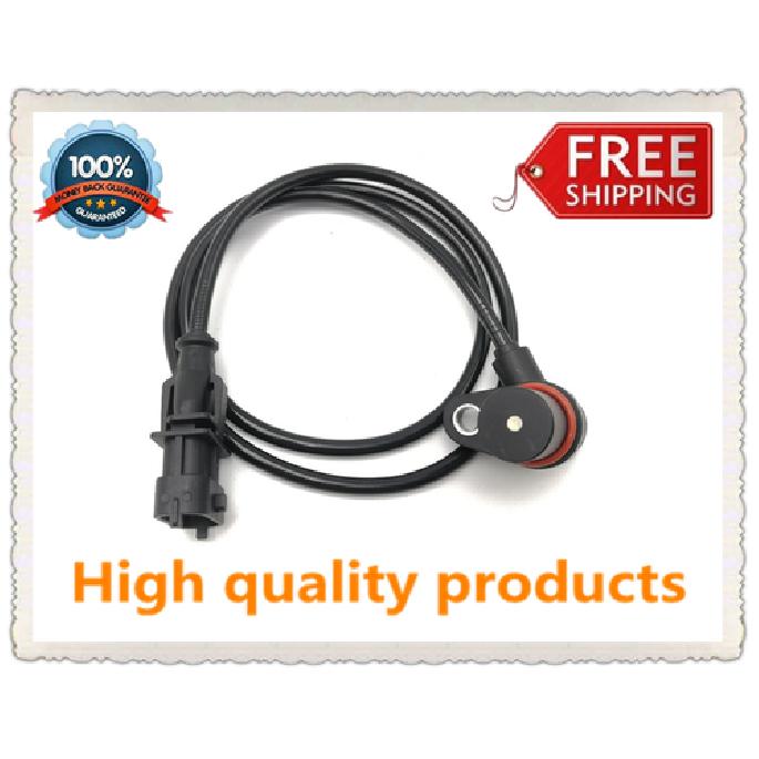 Crankshaft Position Sensor For MERCEDES-BENZ Mitsubishi Engine 4M50  0281002807