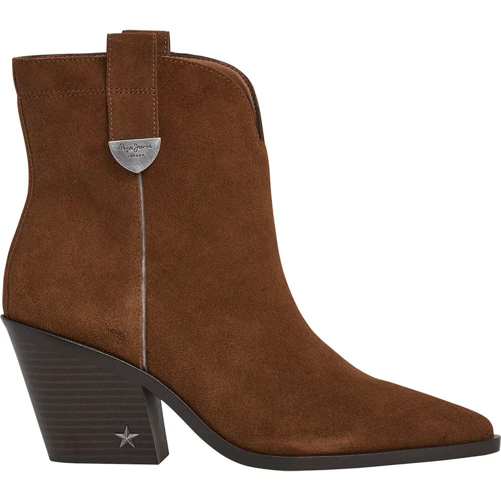 Pepe Jeans Gina City Booties