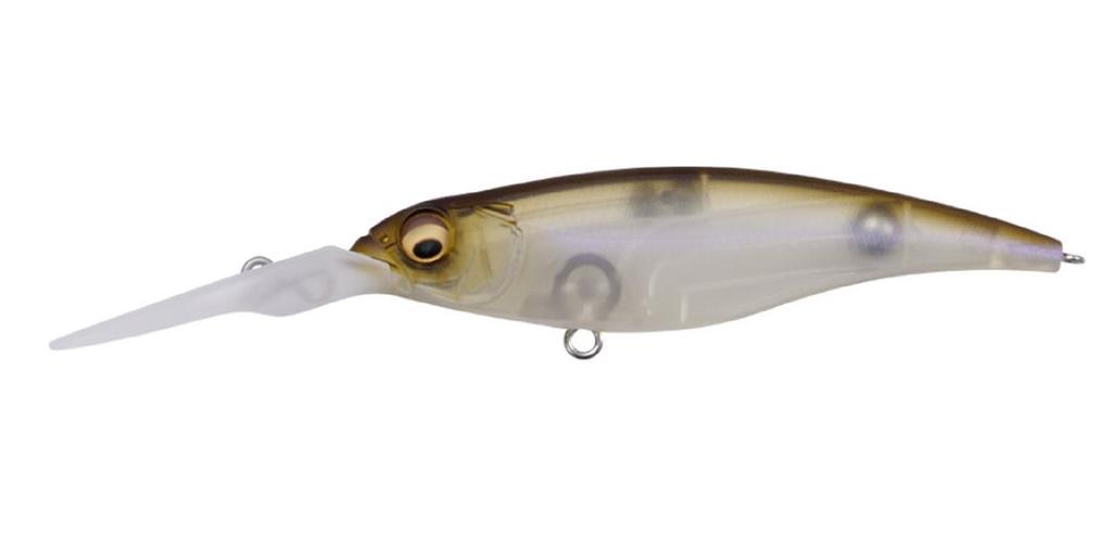 Megabass Shading X R 75SP Wobler zawieszany Bonbori Problue (8453)