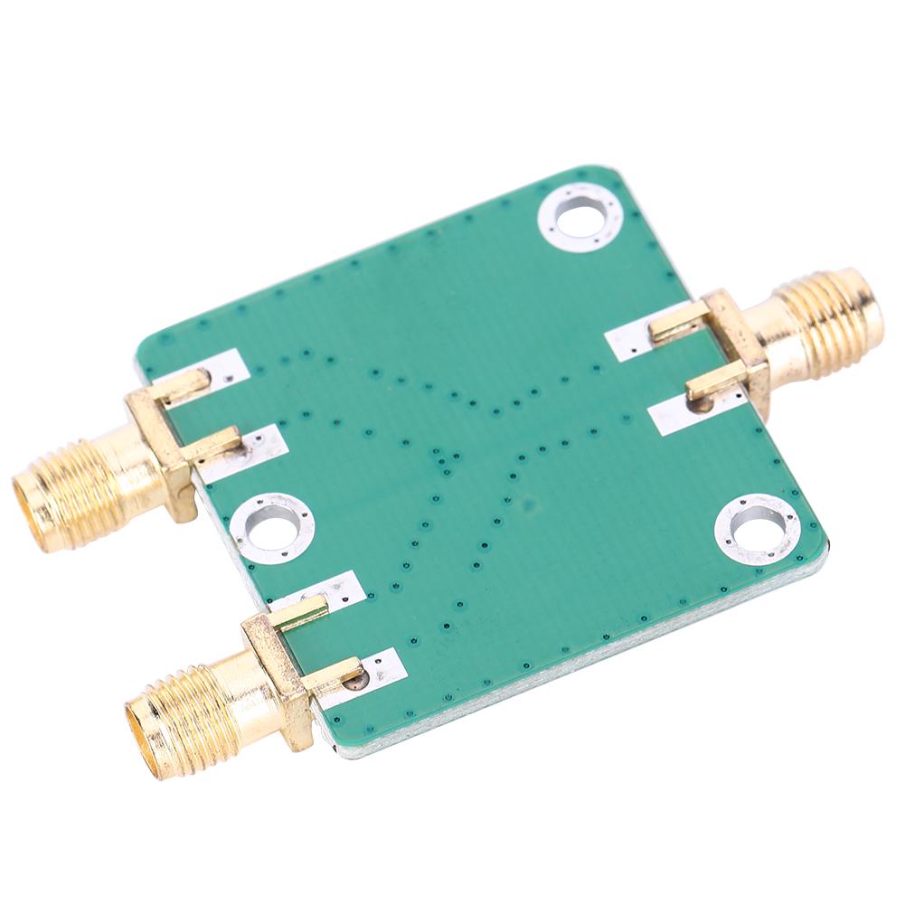 DC-5G RF Microwave Resistance Power Splitter Radio Frequency Power Divider 1 To 2 Way